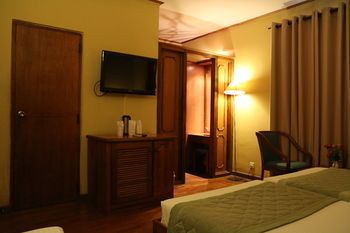 Hotel Casamara 3*
