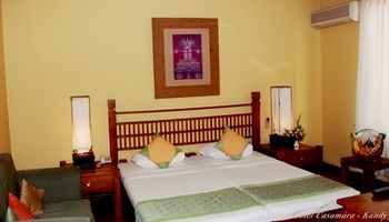 Hotel Casamara 3*
