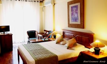 Hotel Casamara 3*