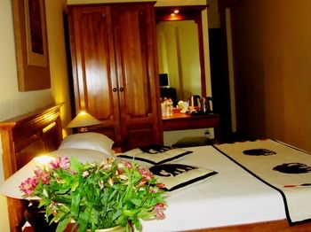 Hotel Casamara 3*