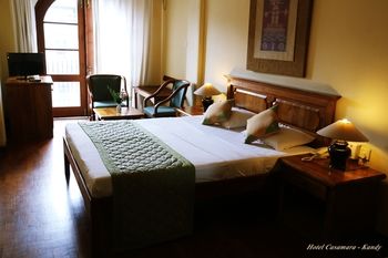 Hotel Casamara 3*