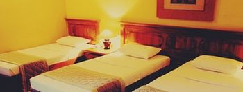 Hotel Casamara 3*