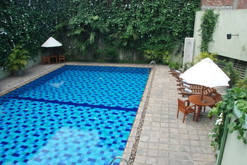 Hotel Casamara 3*