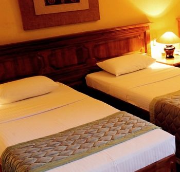 Hotel Casamara 3*