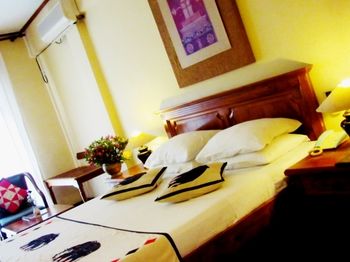 Hotel Casamara 3*