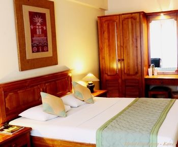 Hotel Casamara 3*