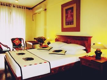 Hotel Casamara 3*