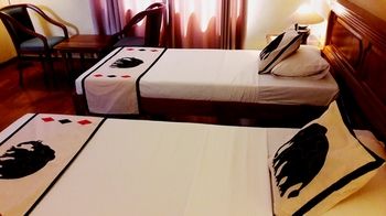 Hotel Casamara 3*
