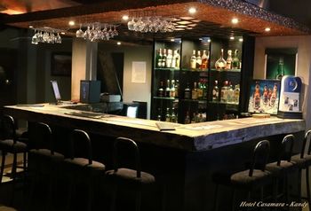 Hotel Casamara 3*
