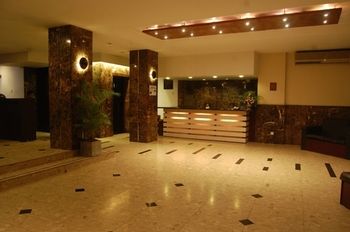 Hotel Casamara 3*