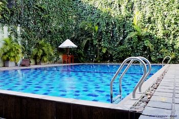 Hotel Casamara 3*