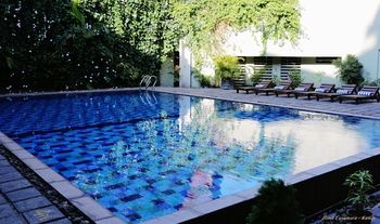 Hotel Casamara 3*