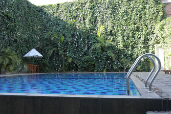 Hotel Casamara 3*