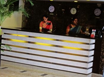 Hotel Casamara 3*