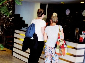 Hotel Casamara 3*