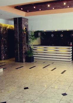 Hotel Casamara 3*
