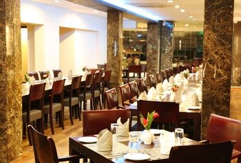 Hotel Casamara 3*