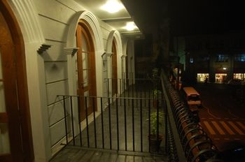 Hotel Casamara 3*