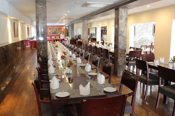 Hotel Casamara 3*