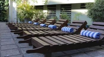 Hotel Casamara 3*