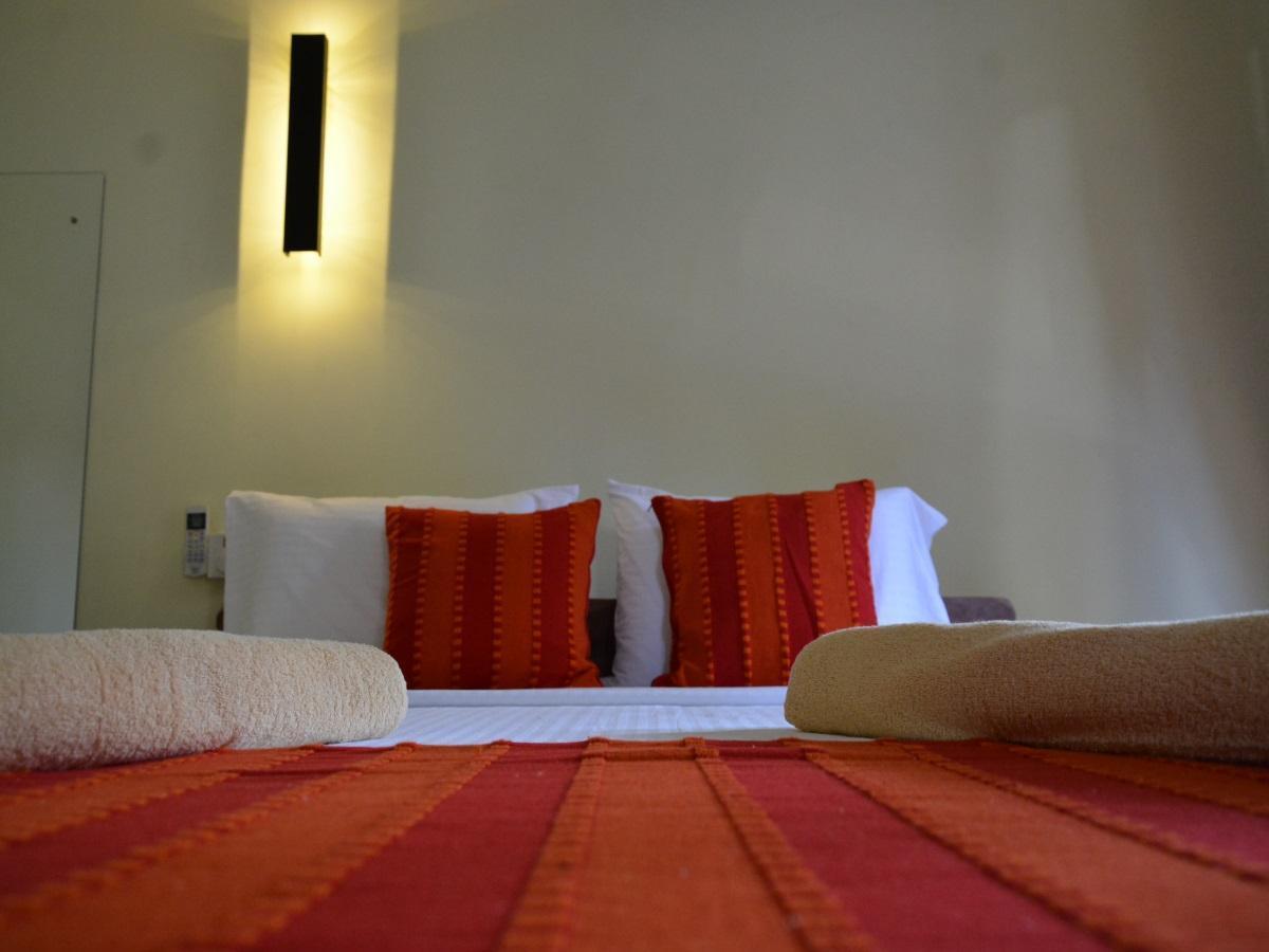 Hotel Thilon 3*