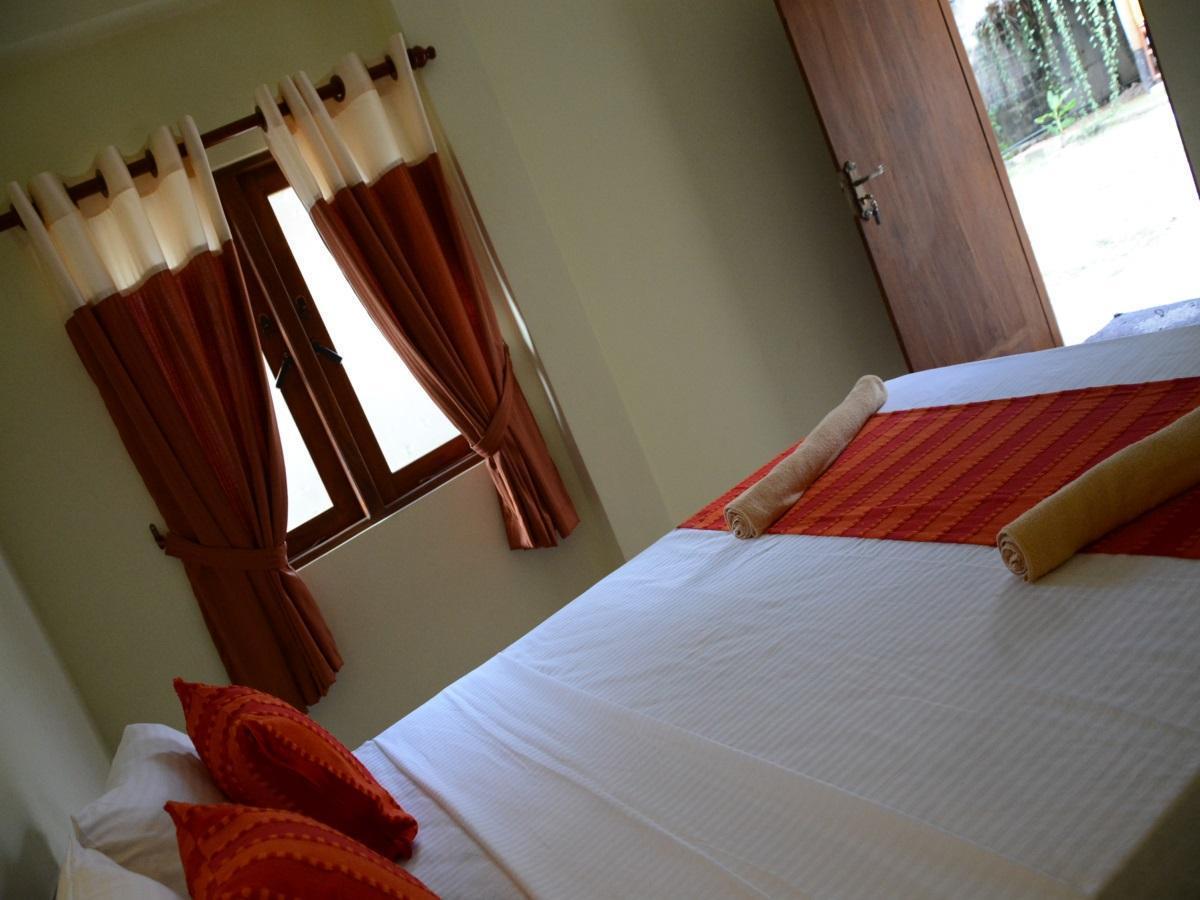 Hotel Thilon 3*
