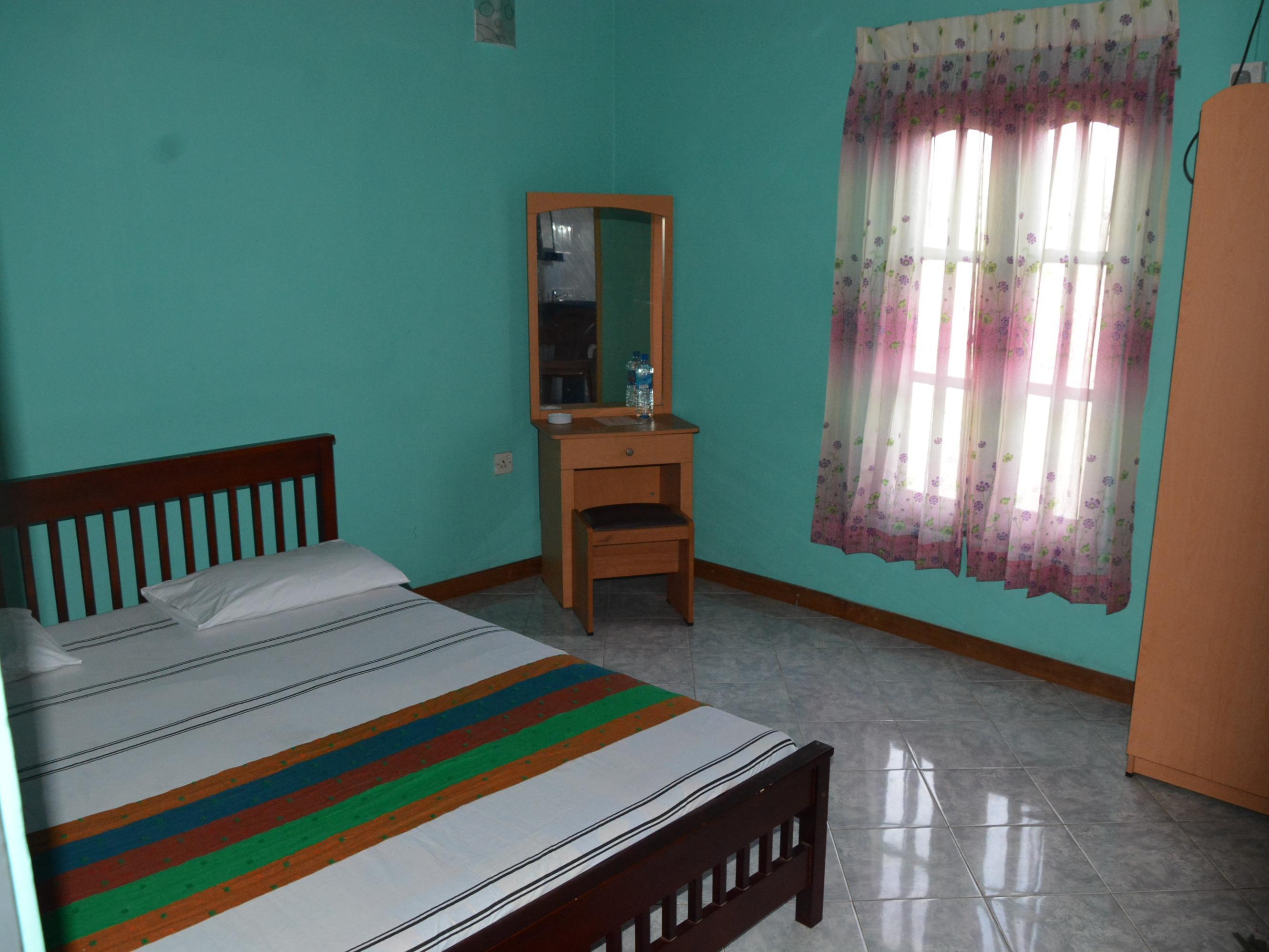 Hotel Thilon 3*