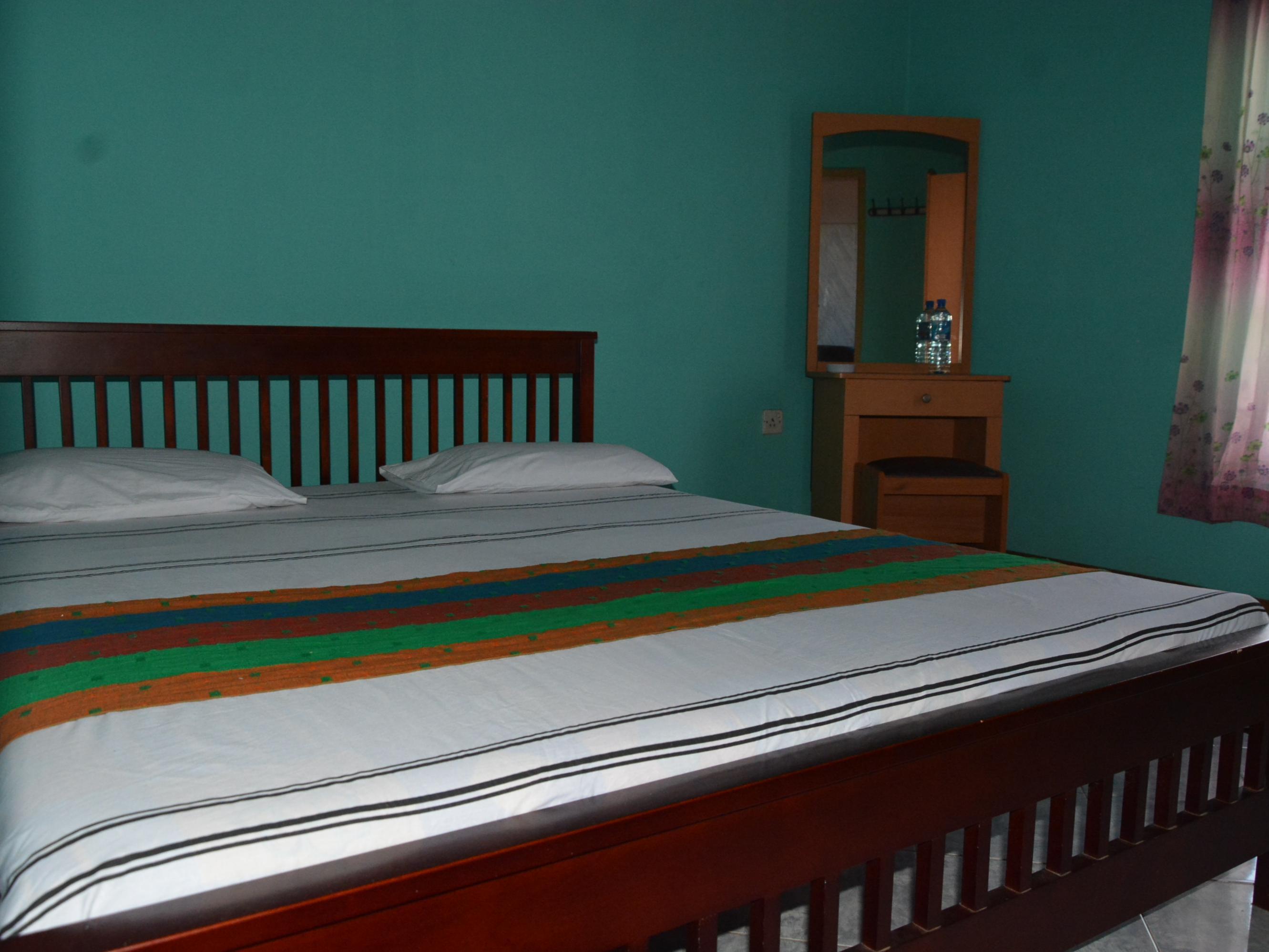 Hotel Thilon 3*