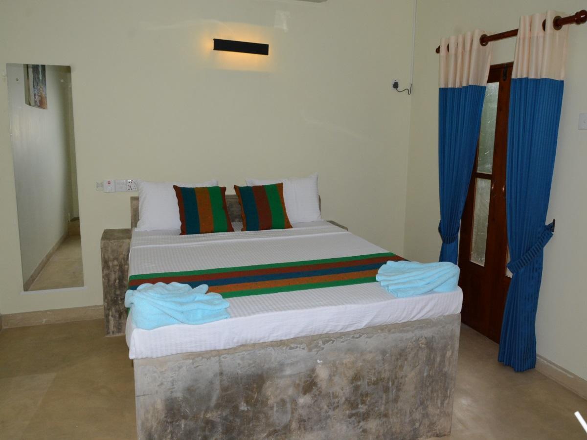 Hotel Thilon 3*