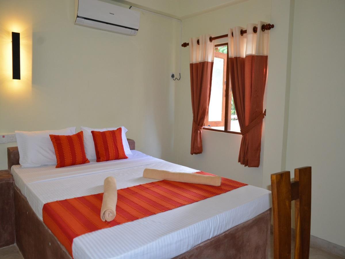 Hotel Thilon 3*