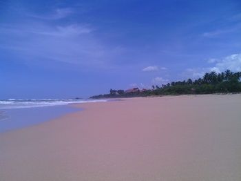 Ocean View 2*