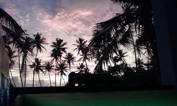 Ocean View 2*