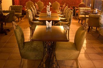 Navoris Hotel 3*