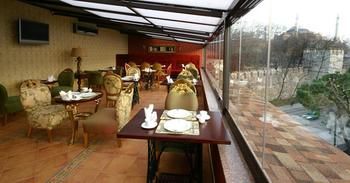Navoris Hotel 3*