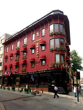 Navoris Hotel 3*