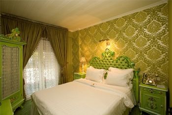 Navoris Hotel 3*