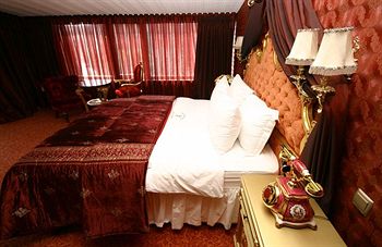 Navoris Hotel 3*
