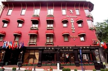 Navoris Hotel 3*