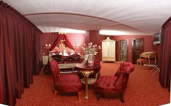 Navoris Hotel 3*