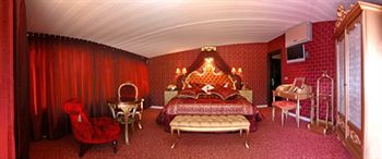 Navoris Hotel 3*