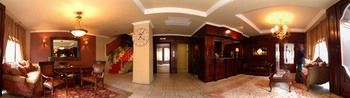 Navoris Hotel 3*