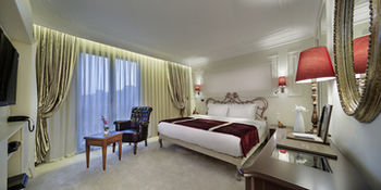 Icon Hotel Taksim 4*