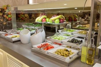 Icon Hotel Taksim 4*