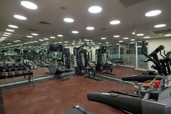 Icon Hotel Taksim 4*