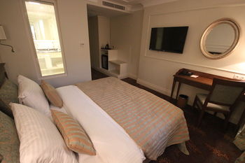 Icon Hotel Taksim 4*