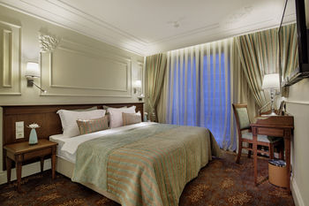 Icon Hotel Taksim 4*