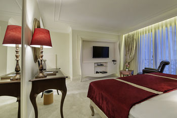 Icon Hotel Taksim 4*