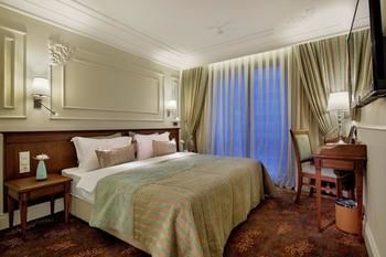 Icon Hotel Taksim 4*