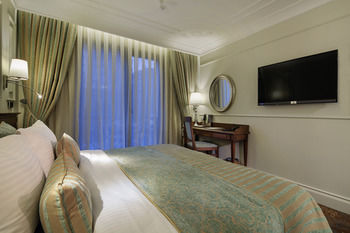Icon Hotel Taksim 4*