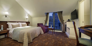 Icon Hotel Taksim 4*